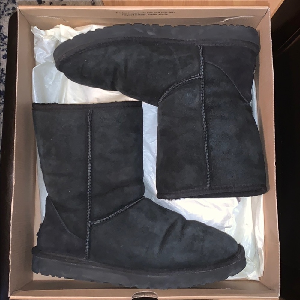 UGG Classic Short Boots